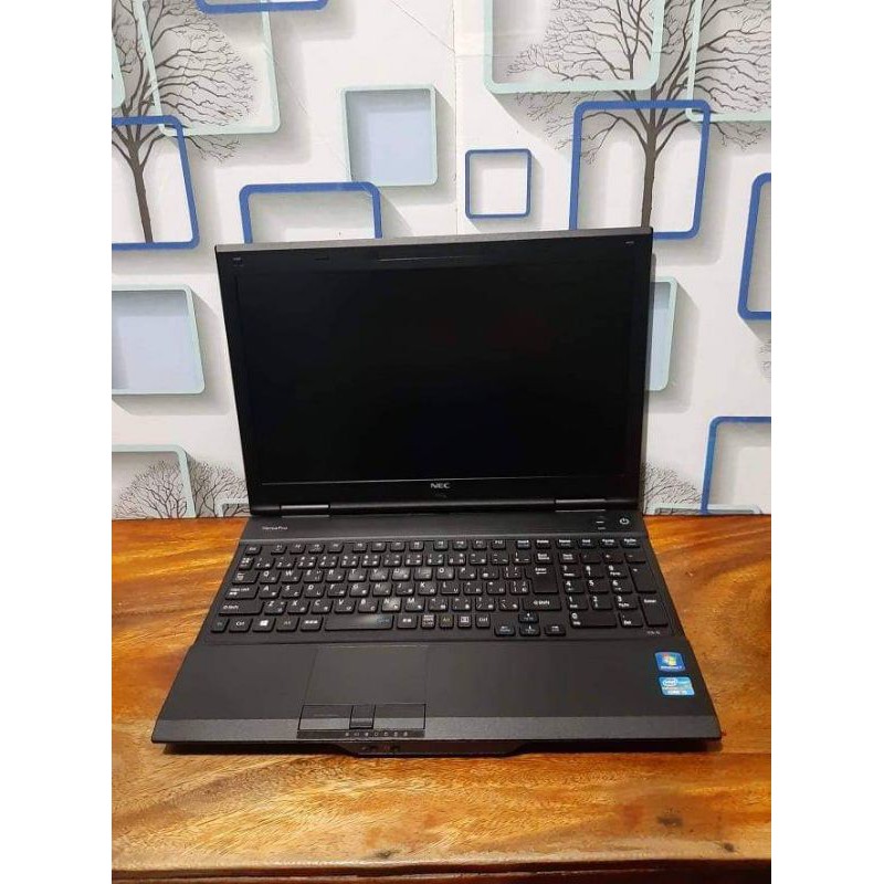 Nec Versapro Vx G Japan Brand Shopee Philippines