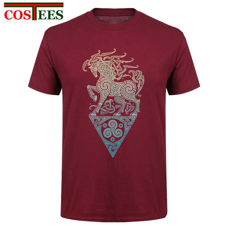 viking shirt