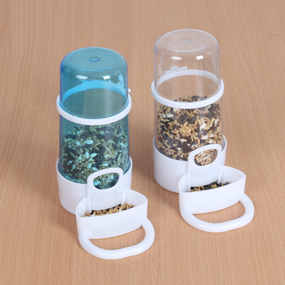 hamster feeder