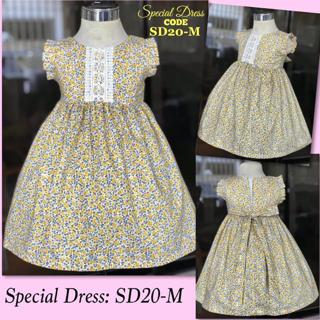 semi formal dress for kids