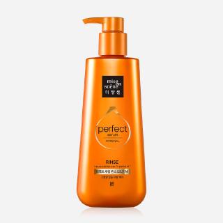 680ml Mise  En  Scene  Perfect Serum Shampoo and Rinse 