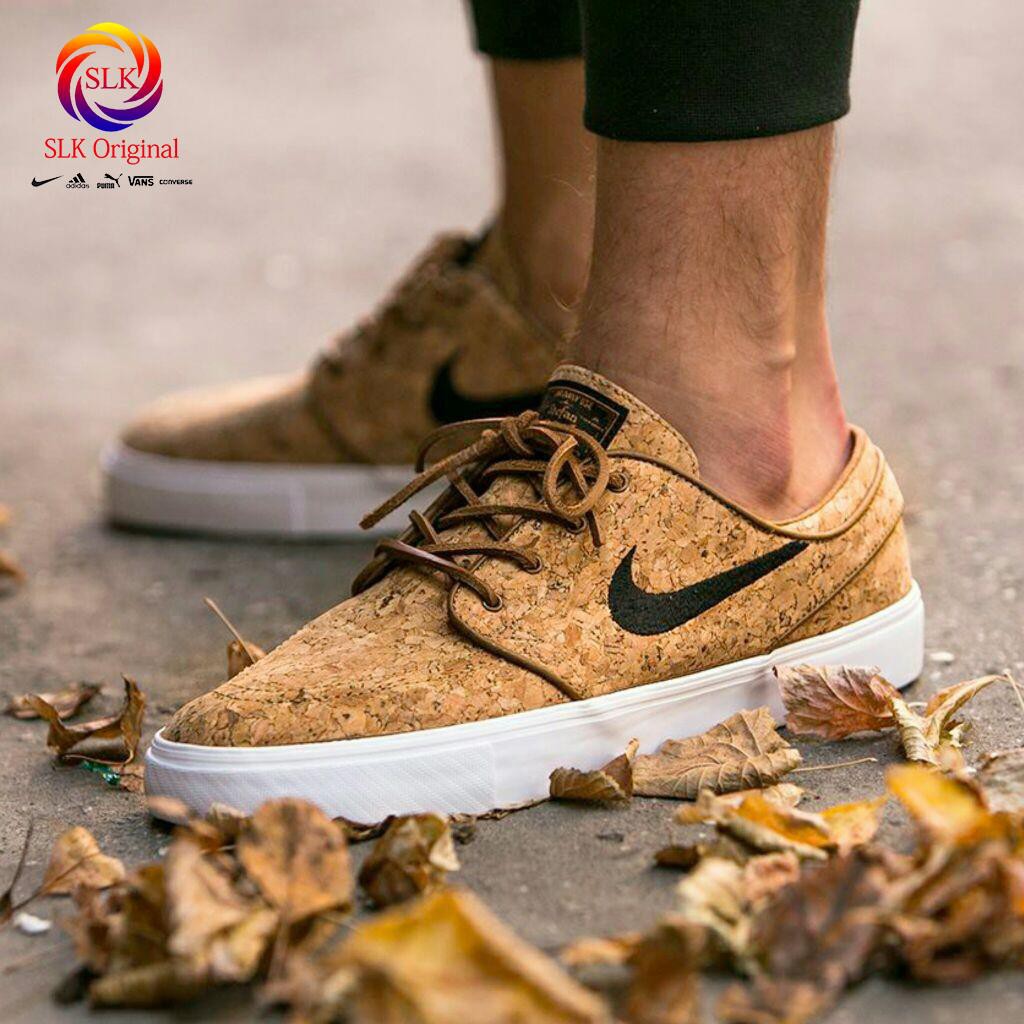 nike sb cork shoes