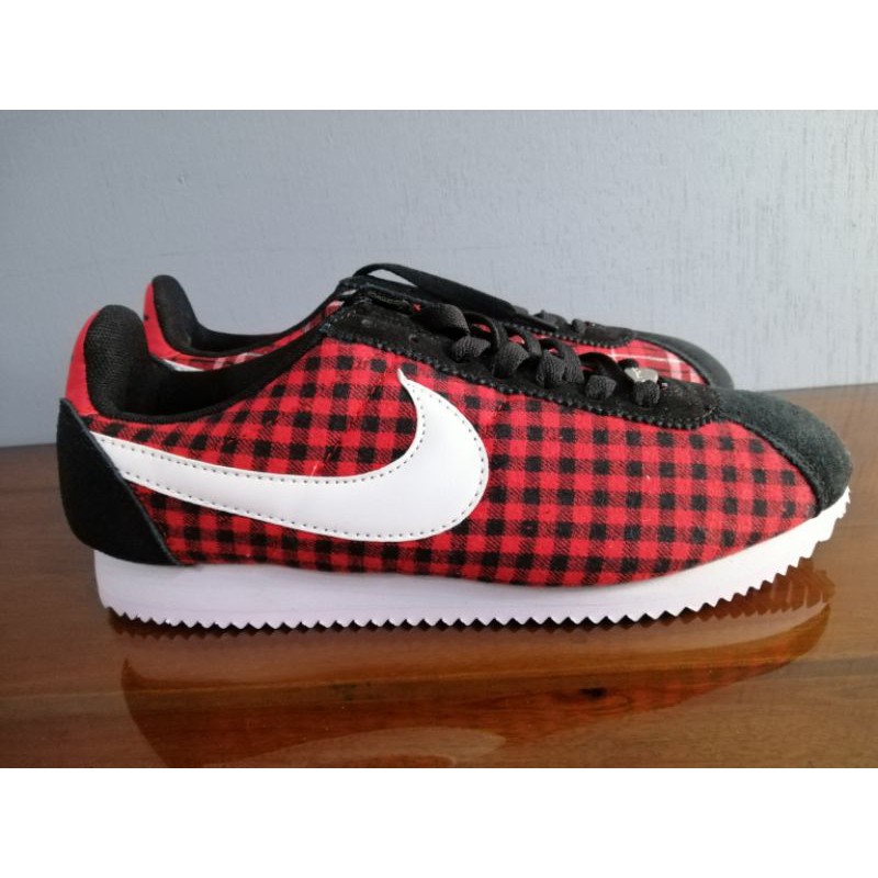 nike cortez mall price