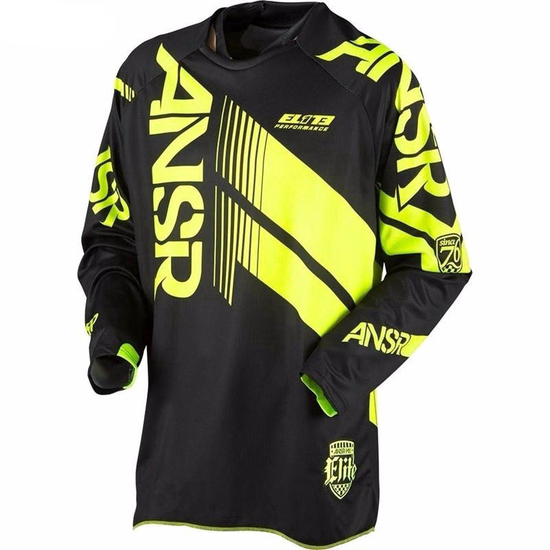 ansr mx gear