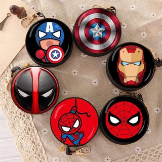 iron man purse