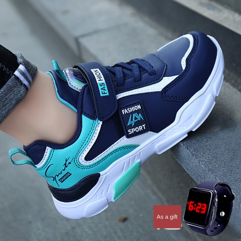 school shoes for 4 year old boy