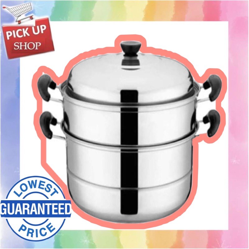 Multipurpose Steamer Shopee Philippines