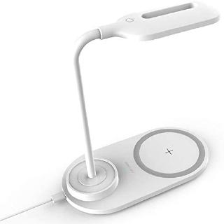 desk lamp wireless