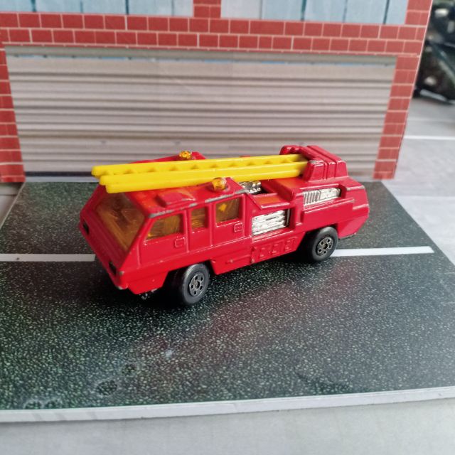 Matchbox Airport Fire Pumper | atelier-yuwa.ciao.jp