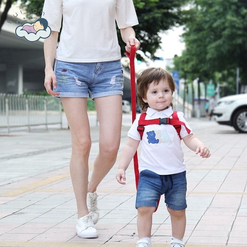 baby safety walking harness