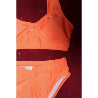 Dulcet's Shein Swimsuits #6