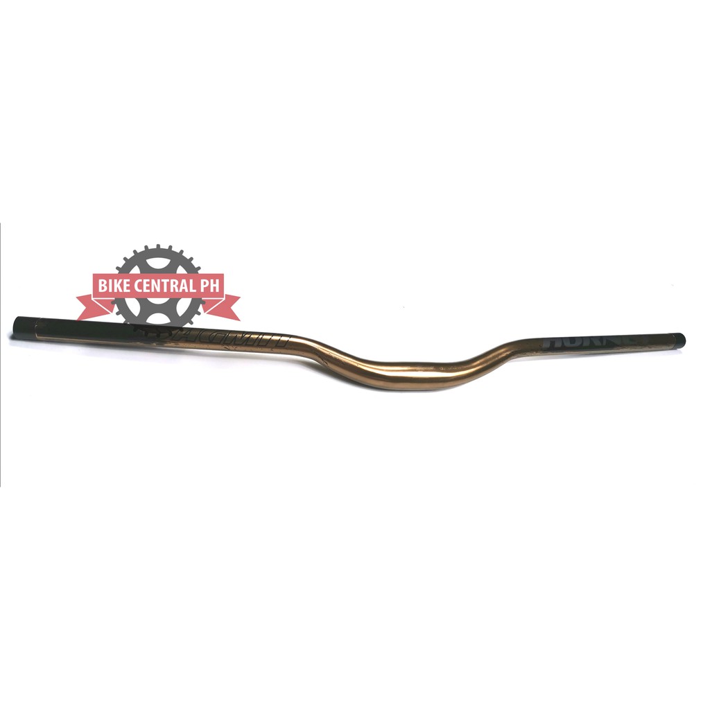 sagmit hornet handlebar