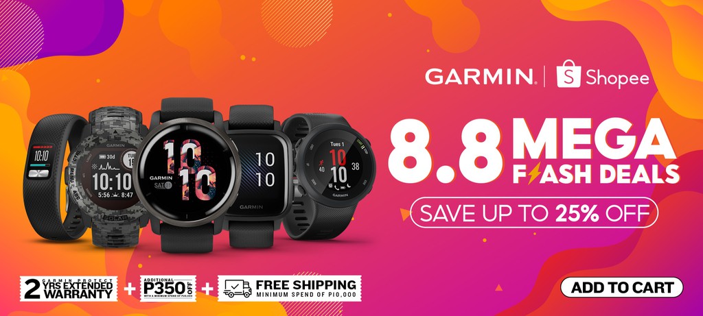 garmin discount shop