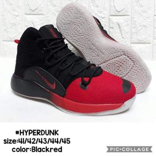hyperdunk 2018 high cut
