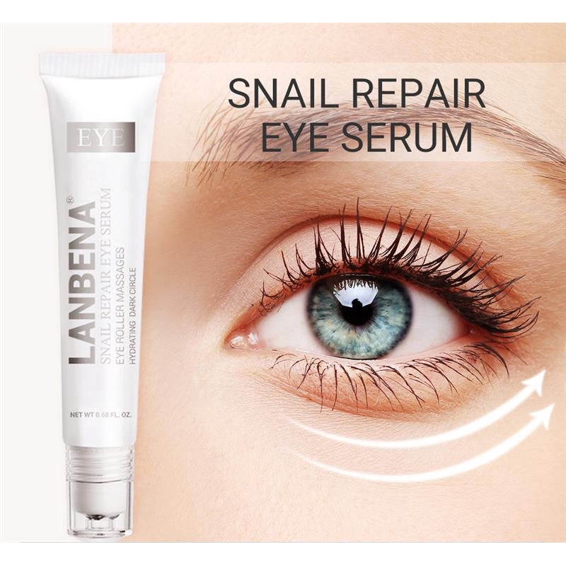 lanbena eye serum