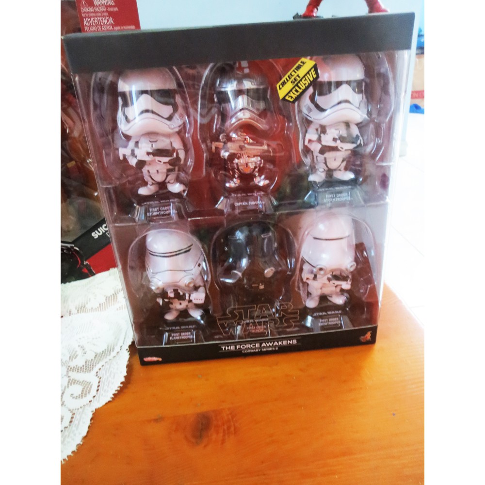 storm troopers toys