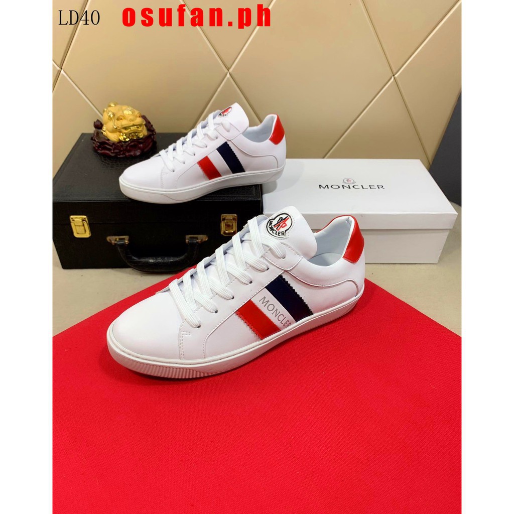 new moncler shoes