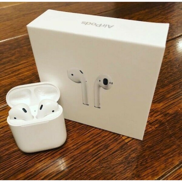 apple airpods oem
