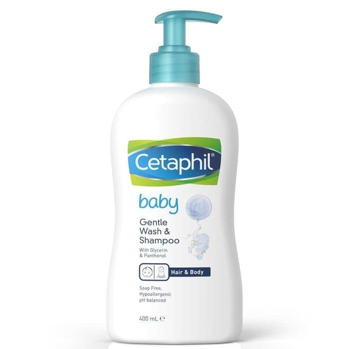 cetaphil ph balance