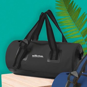 millerton 10l dry duffel bag review