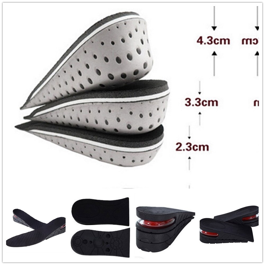 heel pads for height