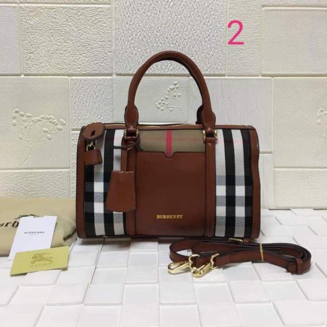 burberry doctors bag