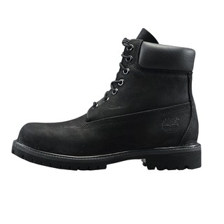 timberland high top boots