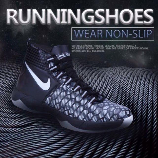 nike kd running shoes