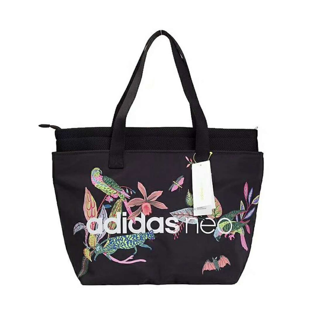 adidas neo tote bag