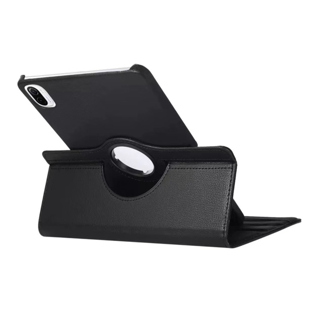 RealmePad Mini /Pad Mini 2022 8.7" 360 Rotate Tablet Flip Stand Cover