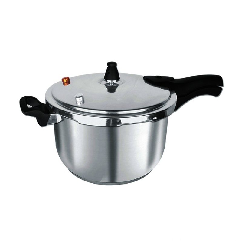 Imarflex 7L Pressure Cooker (Stainless Steel) Shopee Philippines