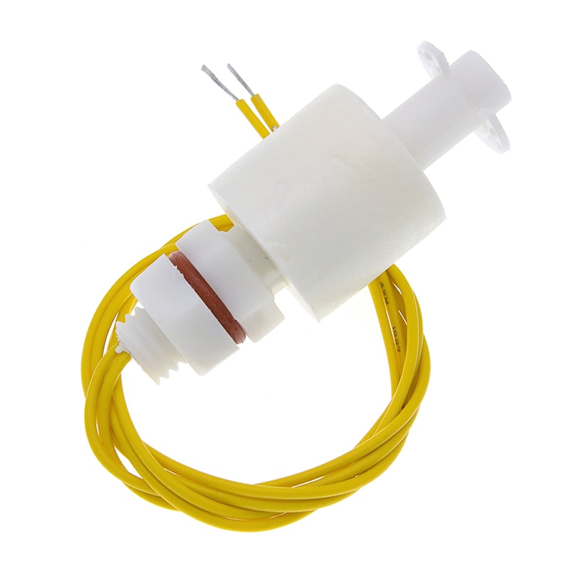 P45 Liquid Water Level Sensor Horizontal Float Switch Level Controller ...