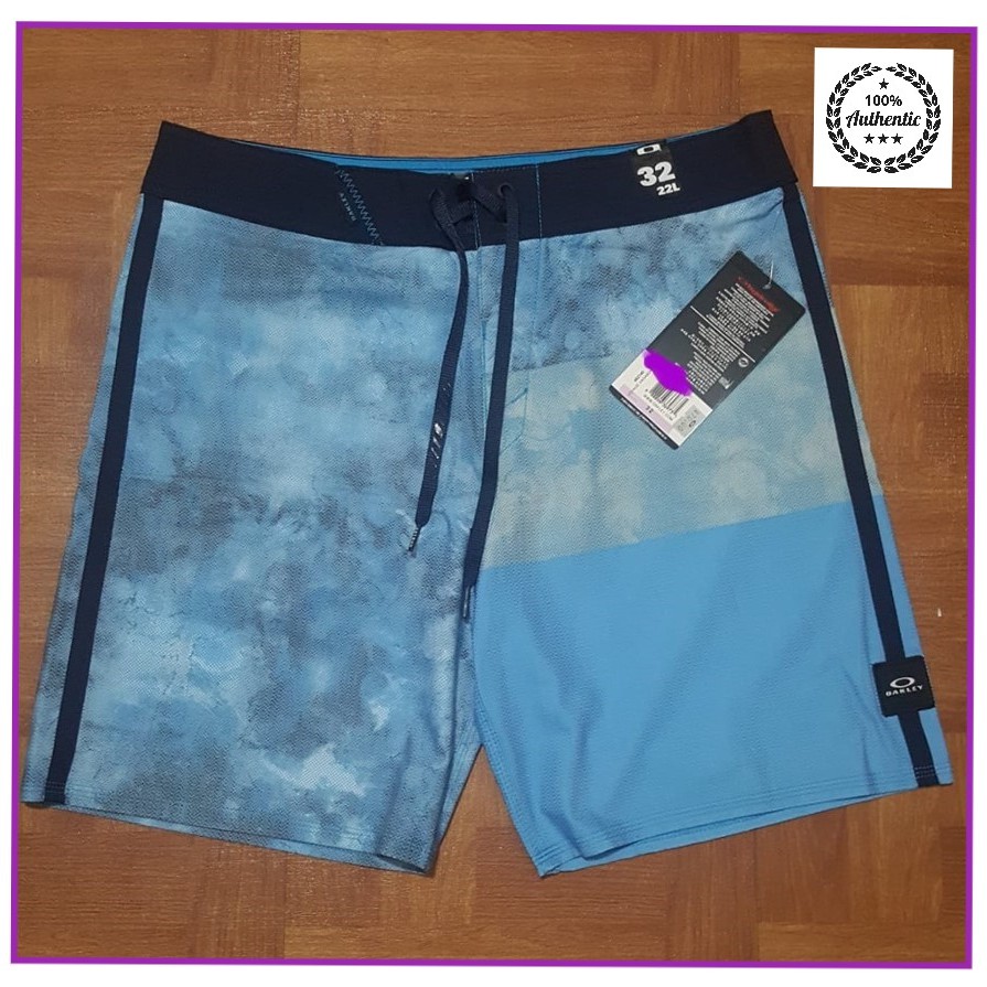 Brand New Men Branded Oakley Shorts (LARGE) | Shopee Philippines