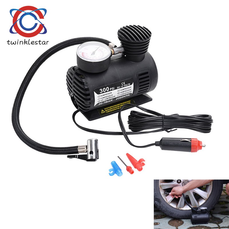 mini air compressor