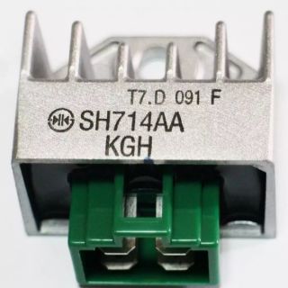 ORGINAL HONDA REGULATOR RECTIFIER COMP FOR XRM 125 | Shopee Philippines