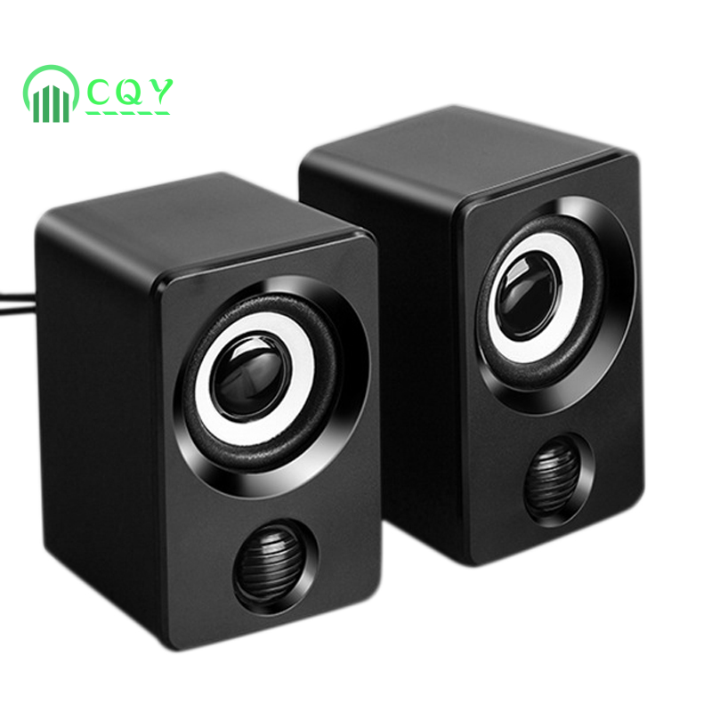 multimedia speakers with mic