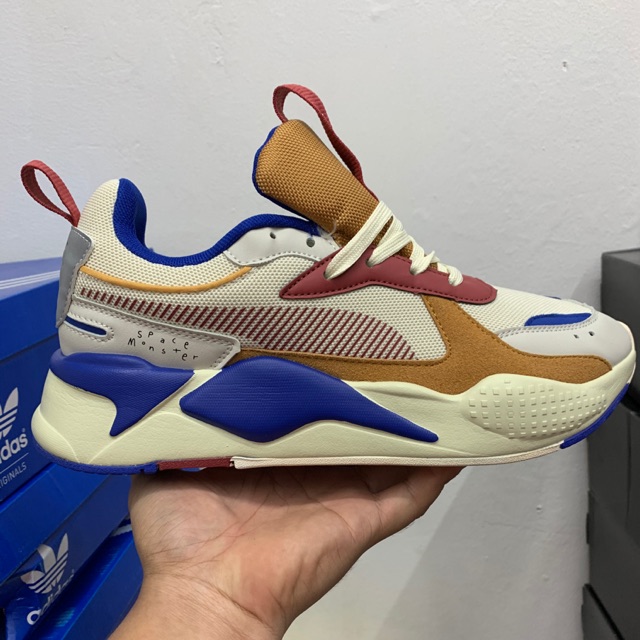 puma rs x price