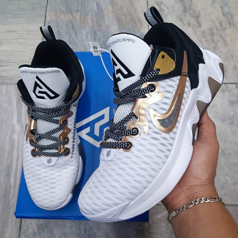 GIANNIS IMMORTALITY BASKETBALL SHOES FOR MEN Shopee Philippines
