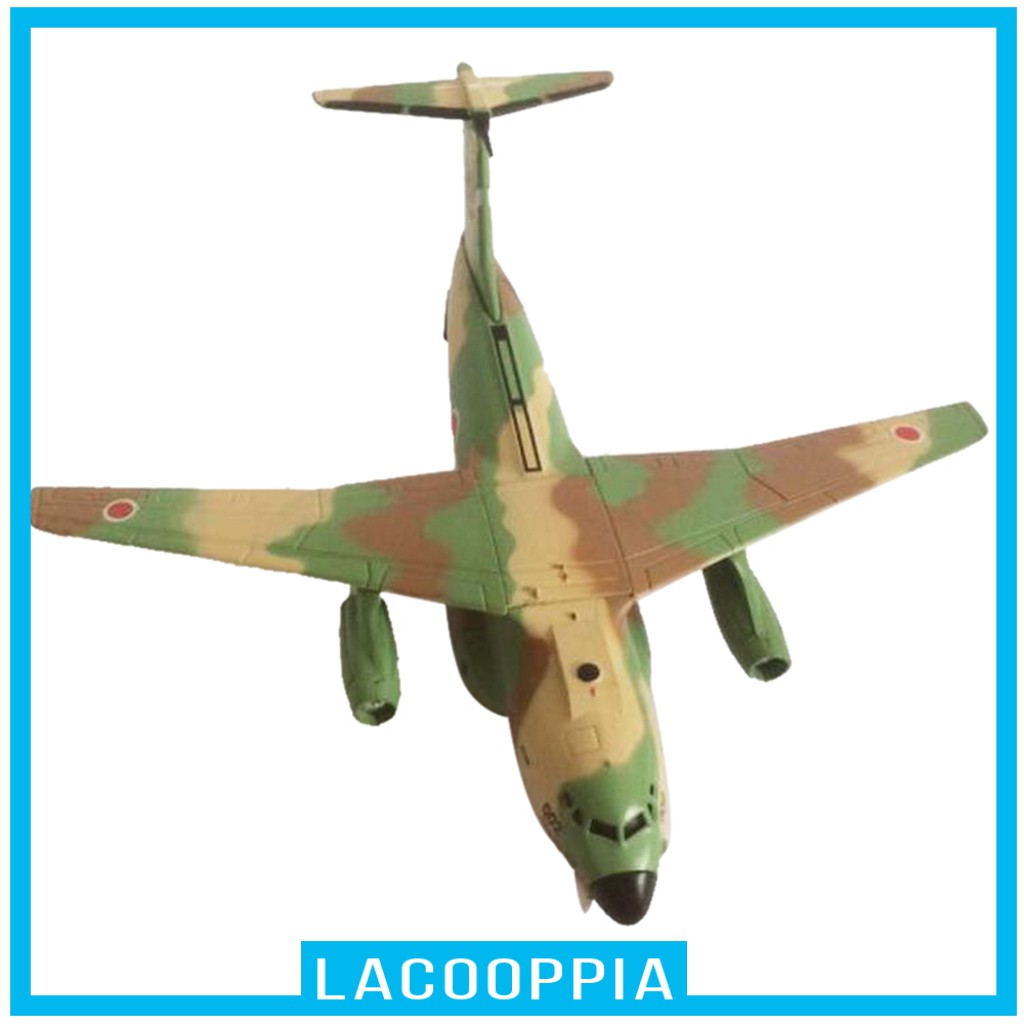 large diecast airplanes