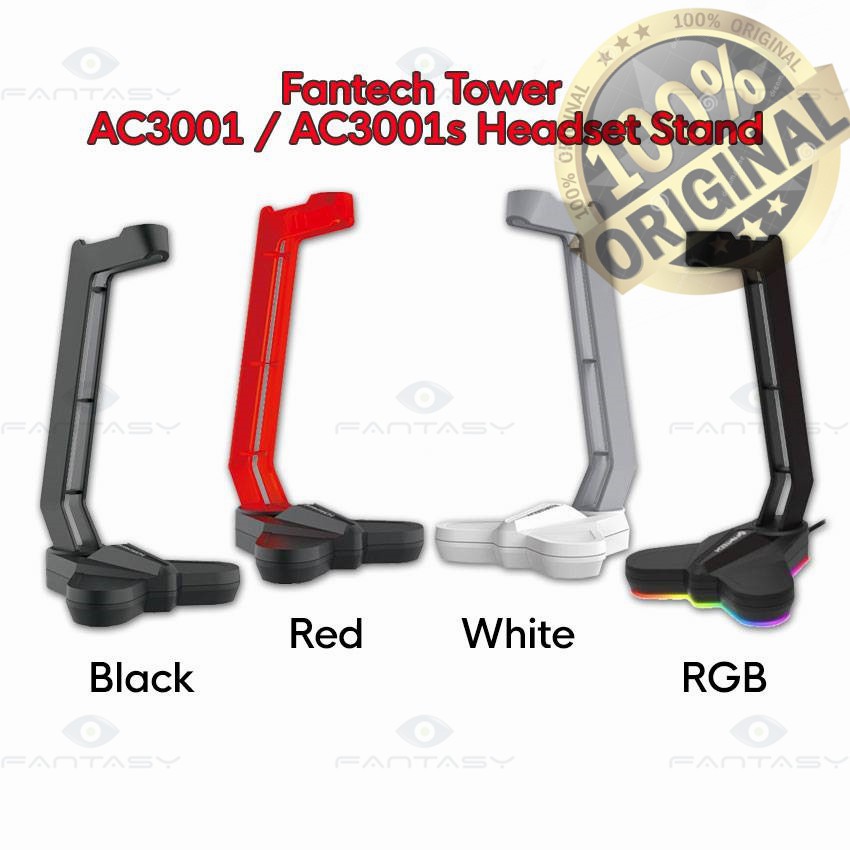 fantech tower ac3001s