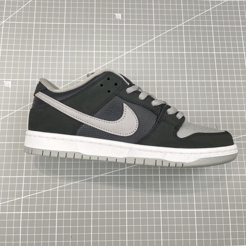 Core Private Original Level Nk Sb Dunk Low J Pack Shadow Shadow Gray