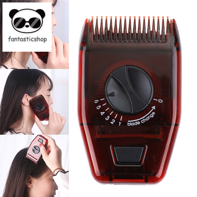 wahl wet dry trimmer manual