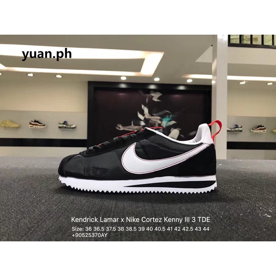 nike cortez kenny 1 violet