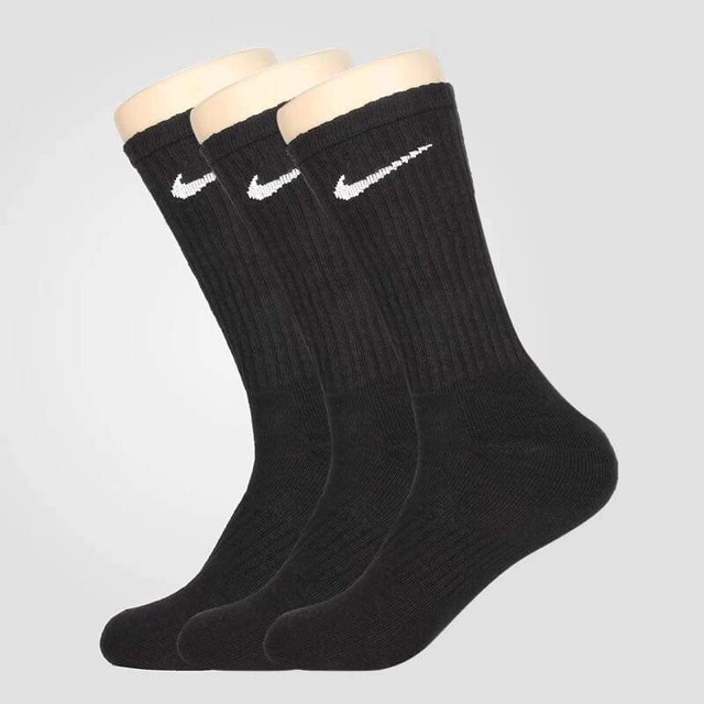 low rise nike socks