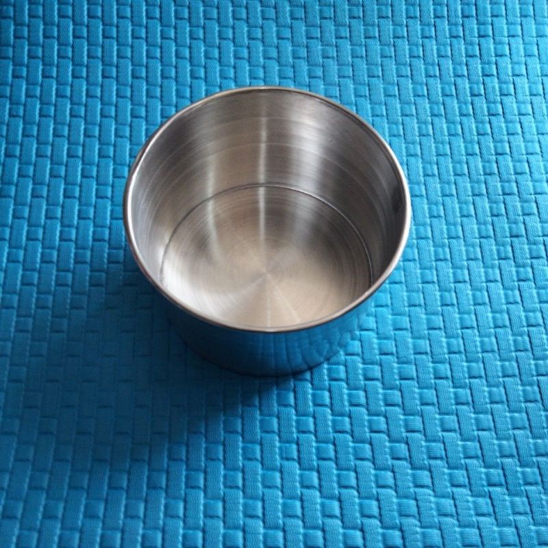 Round Cake Pan 4x4 5x4 6x4 Aluminum Pan Shopee Philippines