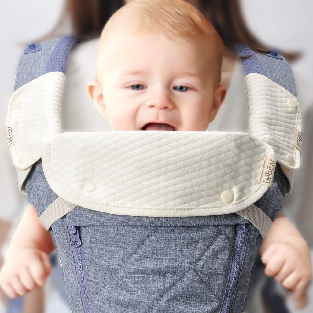 bebamour baby carrier cover
