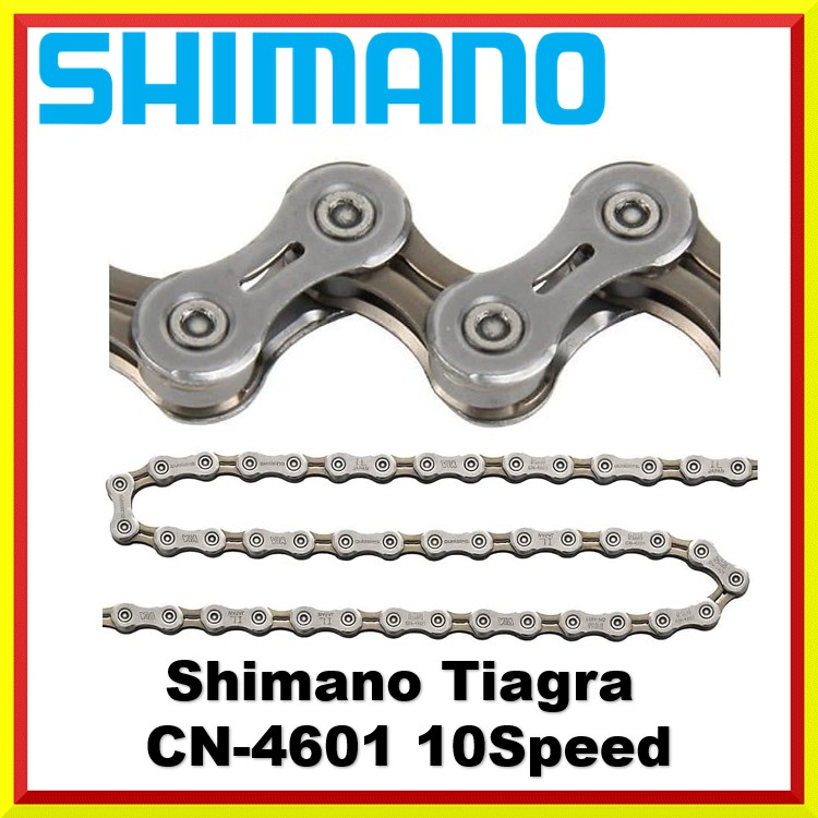 shimano tiagra 10 speed chain