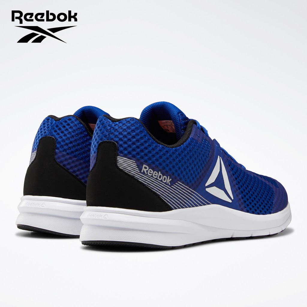 reebok fusium lite review