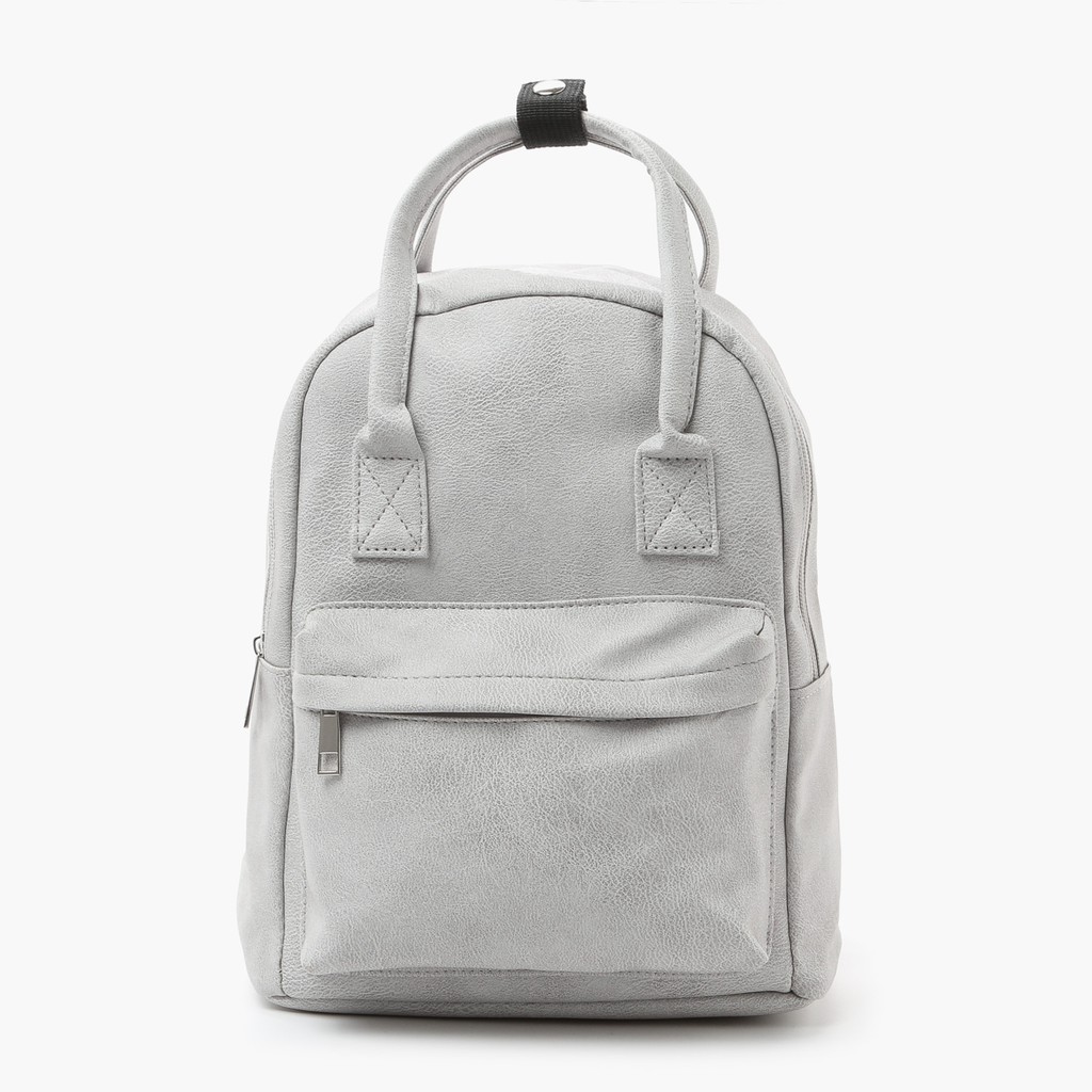 parisian mini backpack