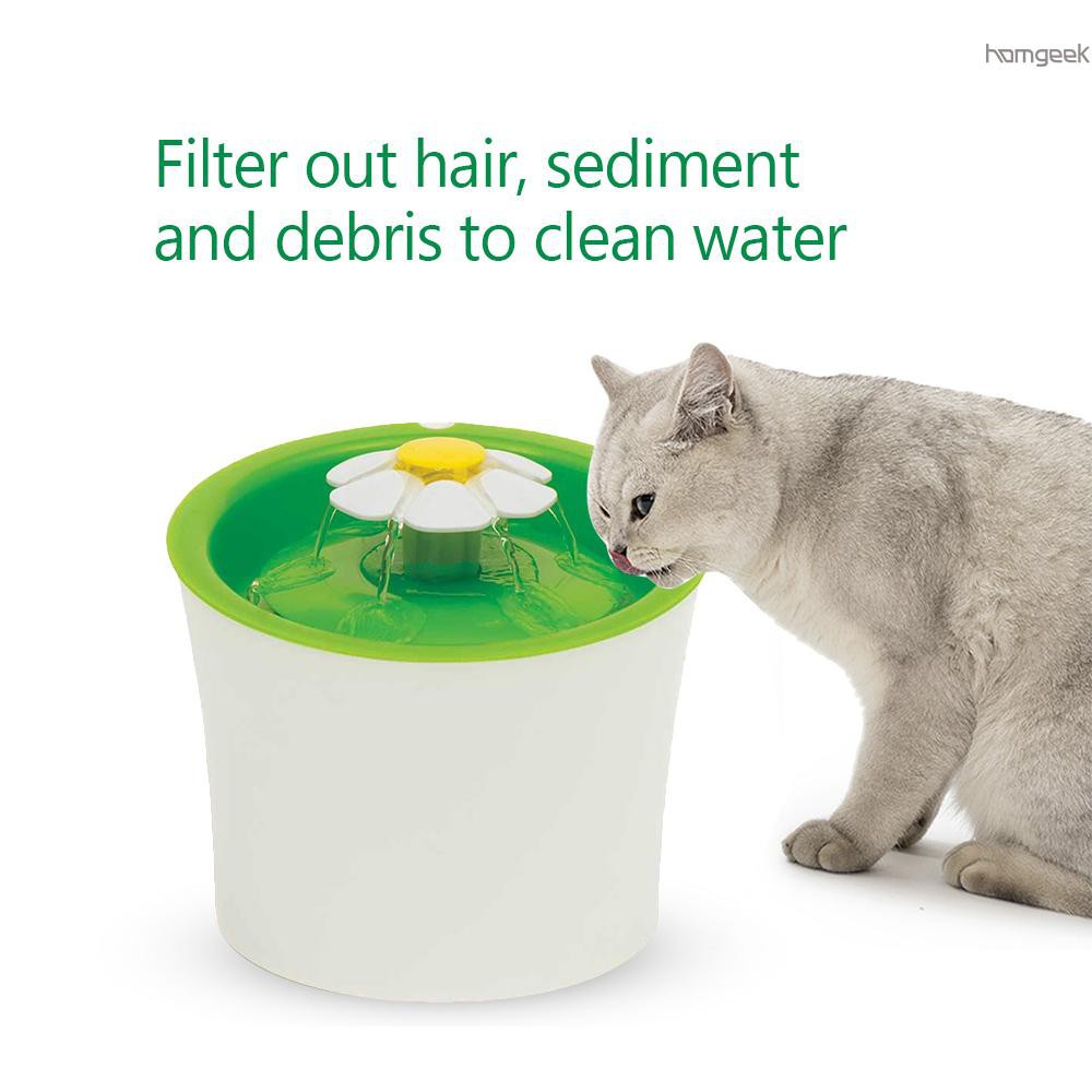catit water filter